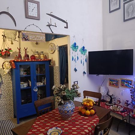Syd'S House Villa Bagheria Ngoại thất bức ảnh