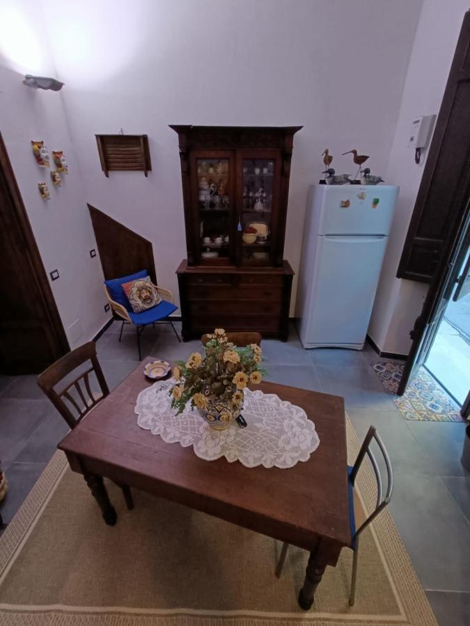 Syd'S House Villa Bagheria Ngoại thất bức ảnh