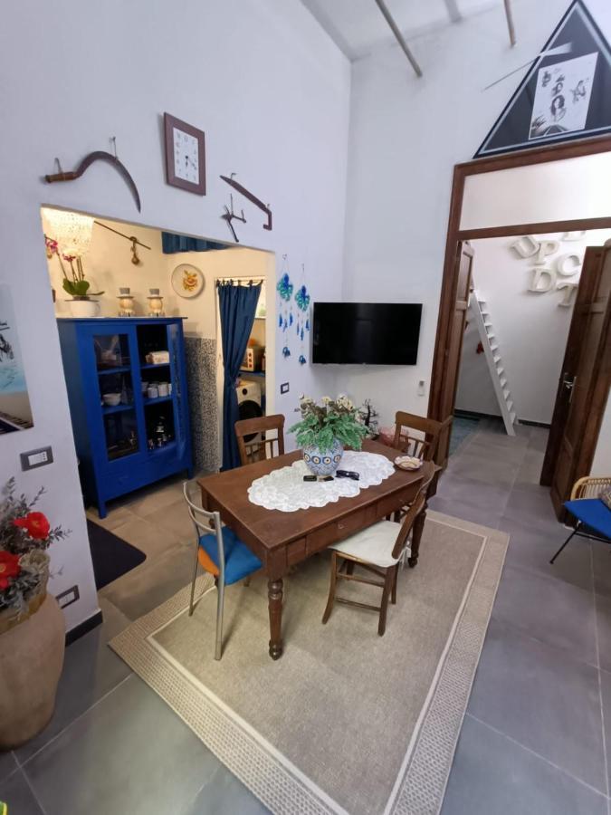 Syd'S House Villa Bagheria Ngoại thất bức ảnh