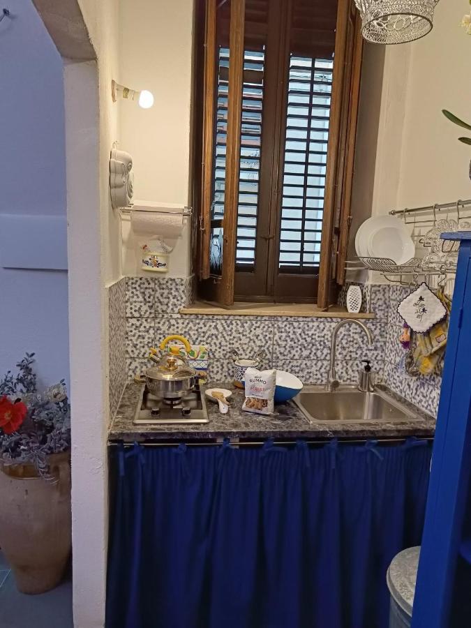 Syd'S House Villa Bagheria Ngoại thất bức ảnh